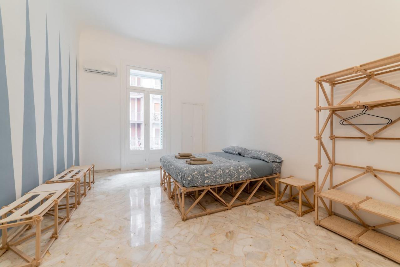 Macchia Mediterranea Guest House Бари Экстерьер фото